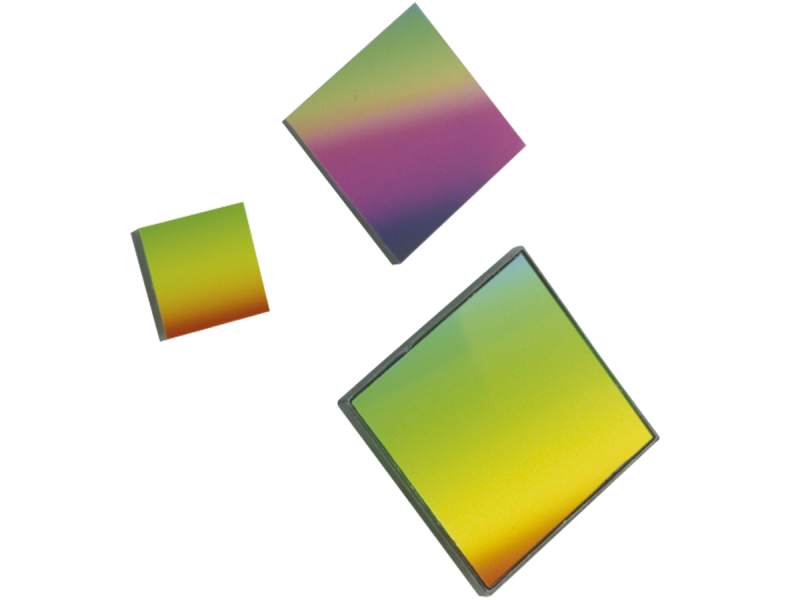 220H Plane Holographic Diffraction Grating