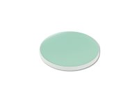 12.7 mm dimater colored glass alternative optical filter