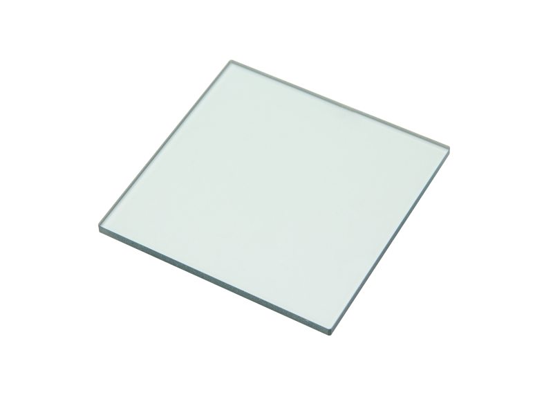 FSQ-KG1-C Heat Absorbing Glass Filter