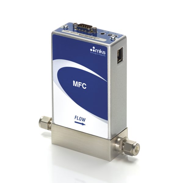 GM50A013101RMM020 Mass Flow Controller