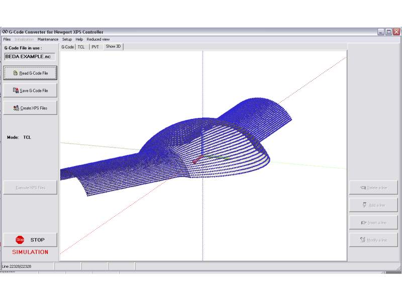 onlice gcode converter