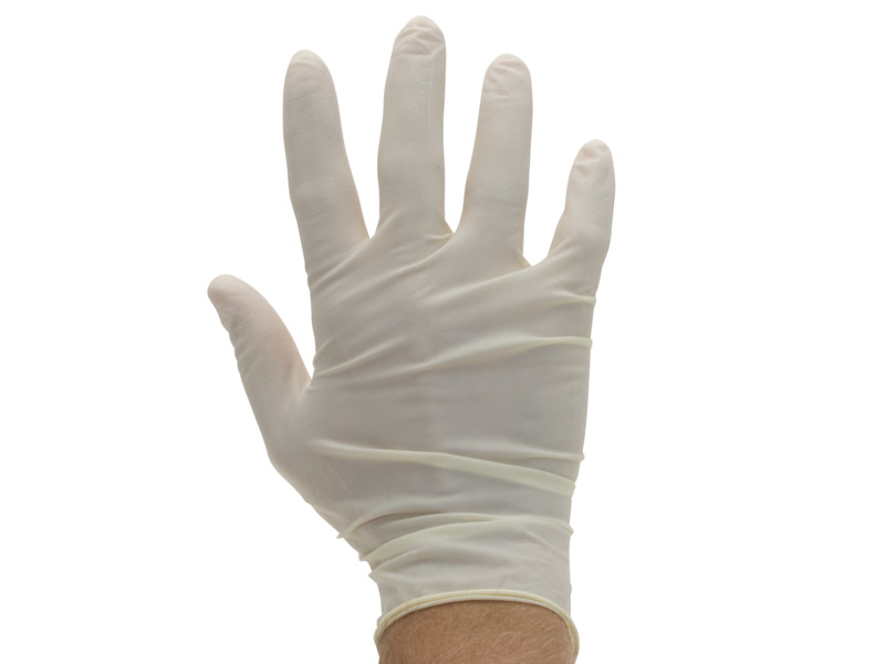 LAB-06 Gloves