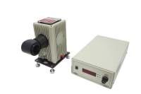 IR light source kit with infrared source and controller shown