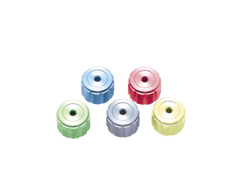 Fine Thread Adjustment Screw Components