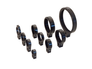 A-Line Fixed Lens Mounts