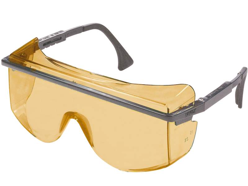 LOTGARGON/KTP Laser Safety Glasses
