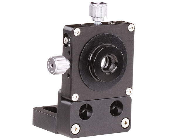 LP-05A-XY Precision Lens Positioner