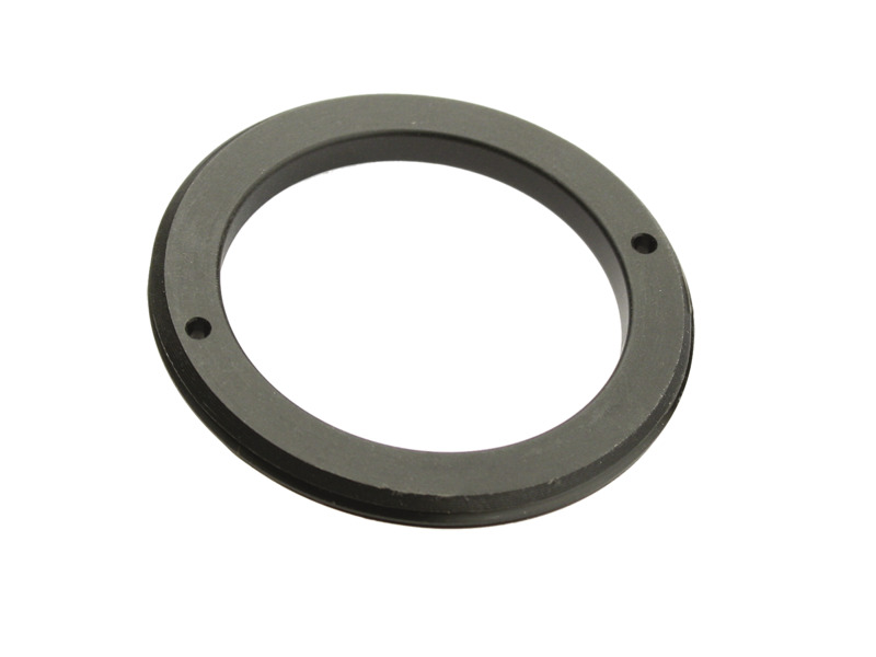 Adaptors and Retaining Rings