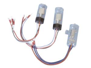 Deuterium Lamps for UV Light Sources