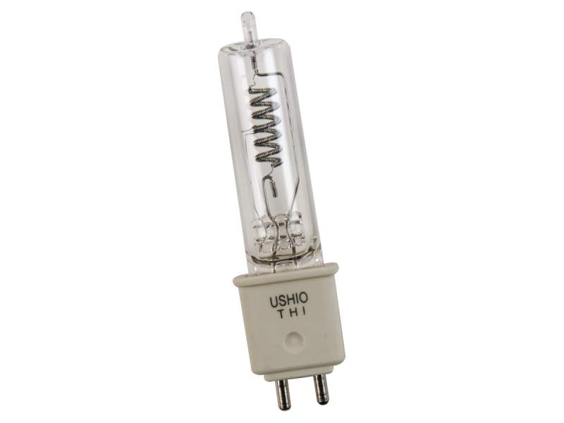 6315 Quartz Tungsten Halogen Lamp