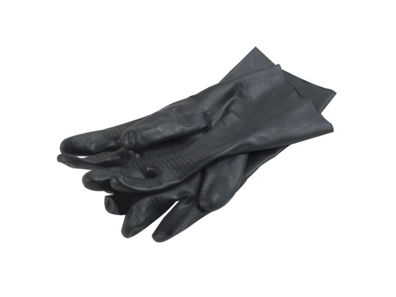 49123 UV Protective Gloves