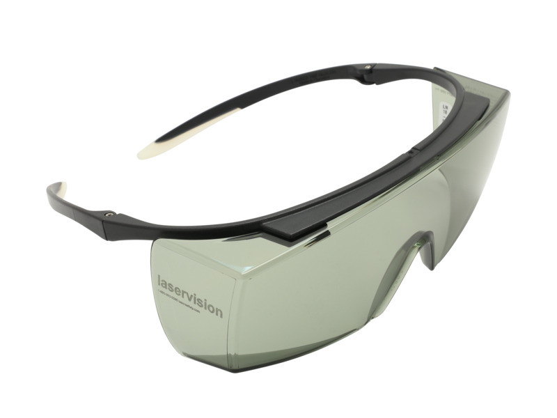 LV-F22.P1M02 Laser Safety Glasses