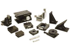 Opto-Mechanics