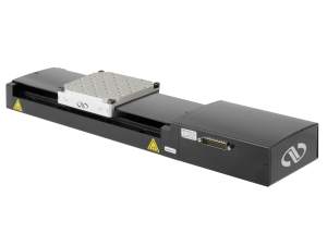 high performance ils series motorized linear stage