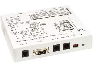 SMC Motion Controller