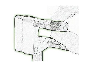 Micrometer Adjustment