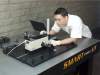 Monochromator Calibration and Service