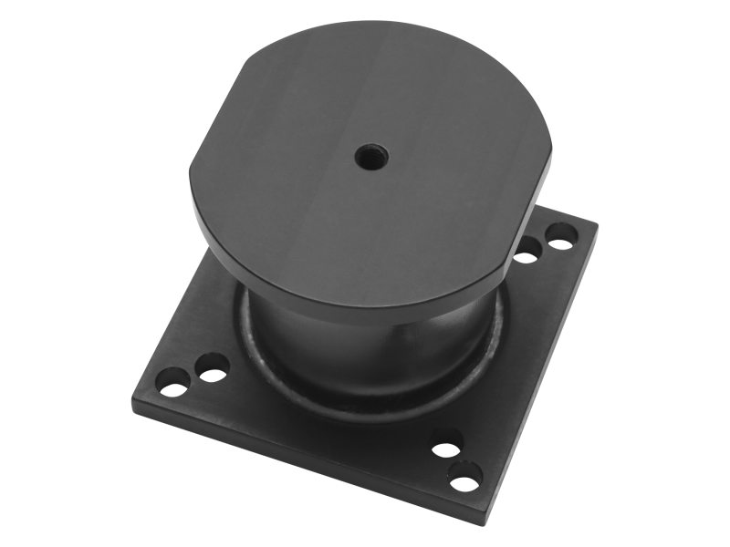 MND41A Elastomeric Isolation Mount
