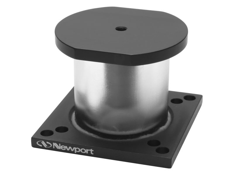ND41A Elastomeric Isolation Mount