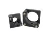 New Focus Hex-Driven Mirror Mounts