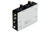Nirvana Auto-Balanced Optical Receivers