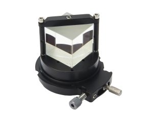 Optics Cage Plus Cube Mounts