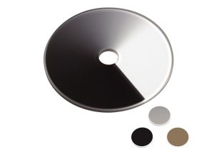 collection of neutral density filters (nd filter) including standard and variable