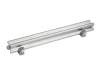 26 mm Steel Four-Sided Optical Rails