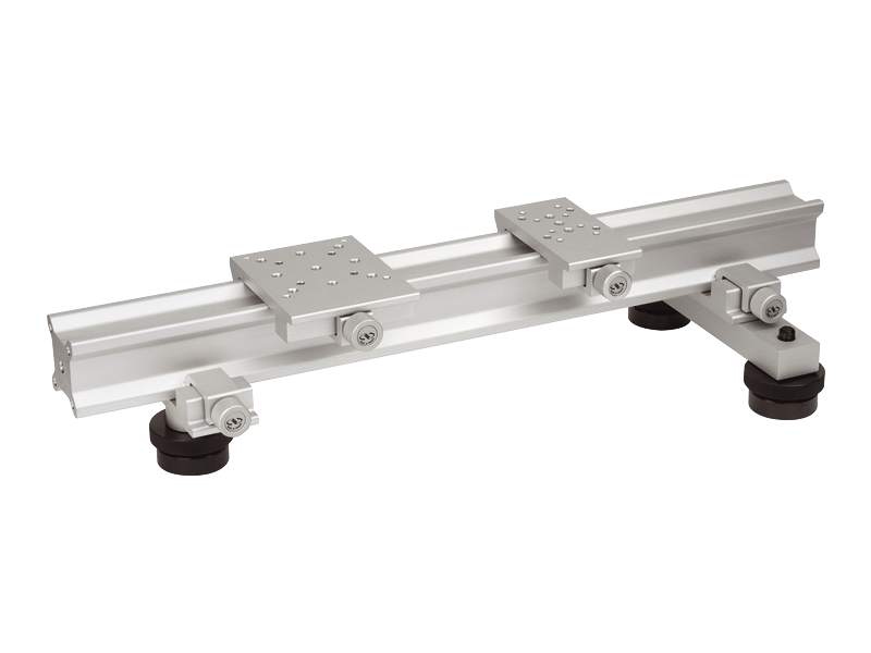 weigeren Duplicaat Worstelen X48 Aluminum Four-Sided Optical Rail System