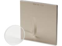 optical crown glass metallic neutral density filters with square and round nd filter shown