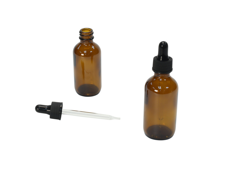 LAB14 Solvent Dropper Bottle