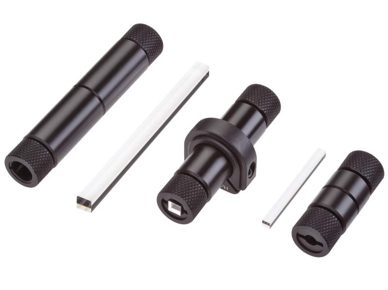 Light Pipe Homogenizer