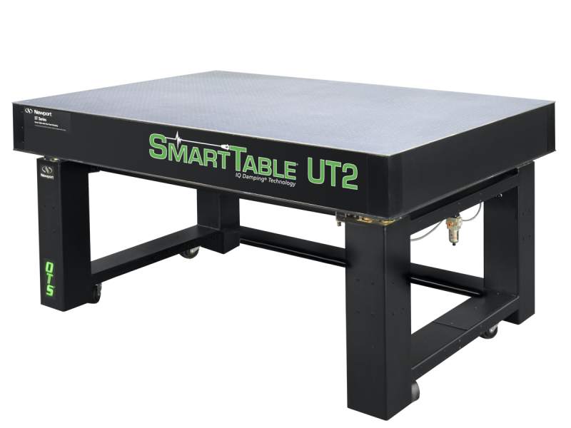 M-OTS-UT2-46-8-I Optical Table System