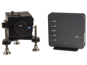 High Speed Detectors and Optical Systems