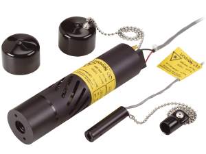 lpm and lqx series laser diode modules