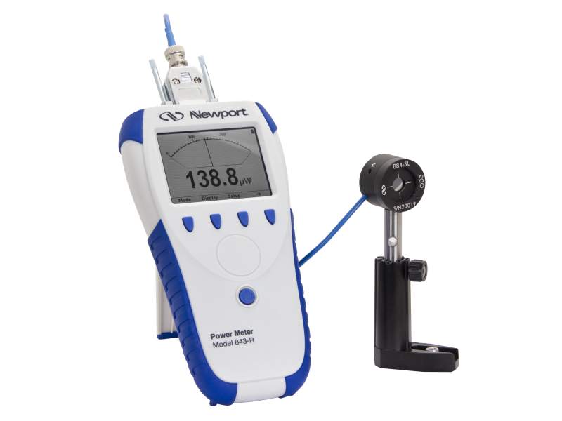 PMKIT0601 Optical Power Meter Kit