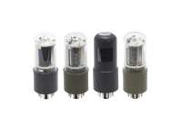collection of photomultiplier tubes - PMT