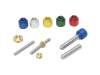 Fine Thread Adjustment Screw Components