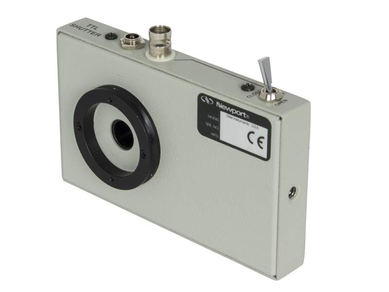 71455 Electronic Shutter