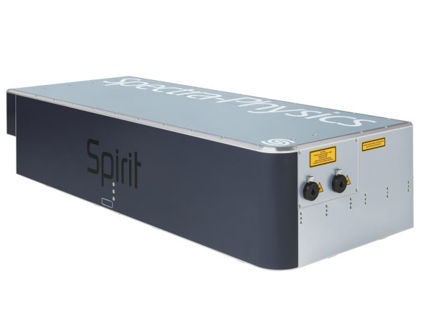 Spirit Laser