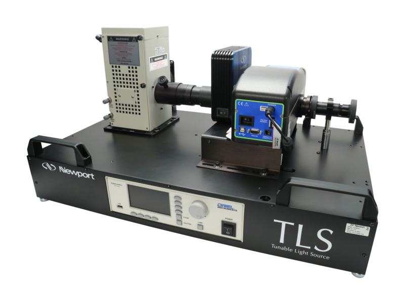 TLS130B Tunable Light Source