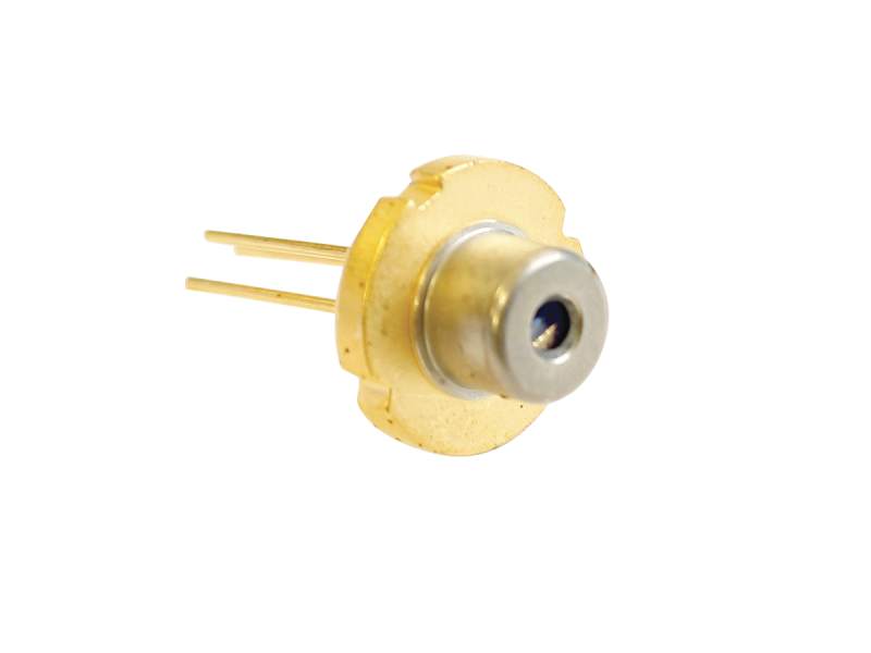 LDM115G/670/1 - Imatronic - Laser Module, 670 nm, 900 µW