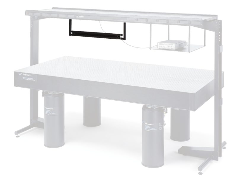 ATSCMS Cable Management System