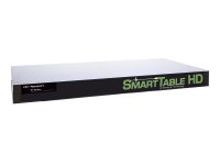 SmartTable HD optical table with active and tuned damping