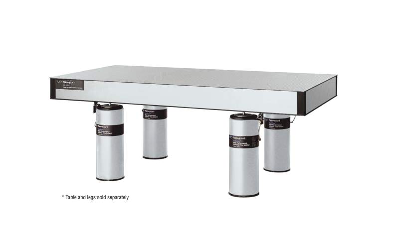 Clean Room Optical Table Clean Room Optical Table