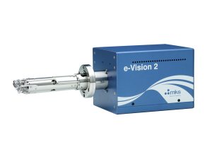e-vision 2 residual gas analyzer