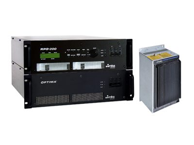 RF, DC & Microwave Generators