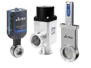 Pressure Controllers & Valves