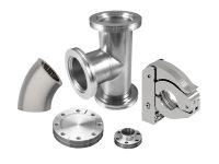 MKS Vacuum Components