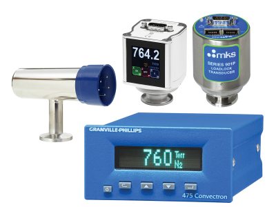 Granville-Philips® Vacuum Gauges